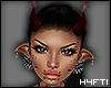 H4 | Smoke Horns Red