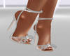 Diamond Bow Heels V1