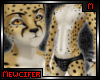 M! Cheetah M Soft Fur