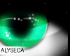 Aly! Venus eyes v1