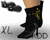 *KDD XL Acaba (boots)