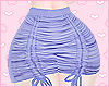 ♥ Blue Skirt RXL