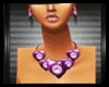 Kity Heart Jewels pink