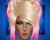Cassidy Blonde Pink