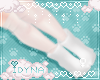 Jade Star Boots WHT