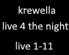 krewella live4 the night