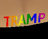 RainbowTrampStampMale