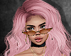 -A- Aeryn Pink Hair