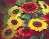 Painting by Nolde