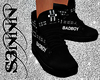 S3N - BadBoy Sneakers