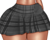 Clueless Mini Skirt DRV