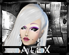 *AX*Erlene Platinum