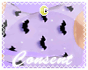 C~: Lilac Andro Shirt