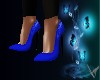 Margo Heels (blue)
