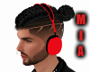 Headphone