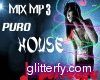 Mix Mp3 PURO HOUSE MUSIC