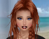Ravishin Red Messy Braid