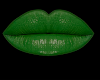 KC-Joy 2 Lipstick Green