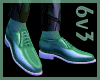 6v3| Geo Shoes B
