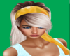 Tricia Retro ice blonde