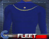 [*]Fleet Blue Suit (M)