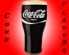 [F84] Coke Glass