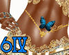 6v3| B. Butterfly Belly