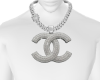 𝙏 CC CHAIN