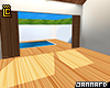 Room Piscina