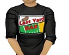 Last Yard Bar - Male 1