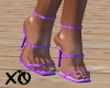 Solah Heels V2