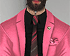Taffy Cocktail Suit O