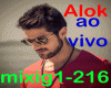 (MIX) Alok ao Vivo