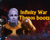 IW: Thanos Boots