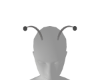 gray alien
