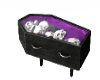 COFFIN TABLE