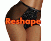Reshape 106.5% Hips