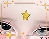 🌟Forehead  Star