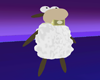 s~n~d sheep avatar
