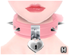 ★ chain collar