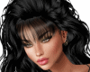 Brandi Black + Bangs