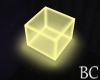 !BC! Yellow Cube