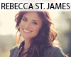 ^^ Rebecca St. James DVD