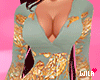 {W} Ezra dress
