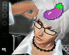 [8bit] Eggplant. *custom