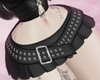 Mini Falda + Belt