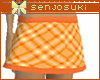 Citrus Squeeze Skirt