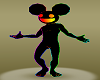 Dancing Raver Mouse