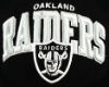 Oakland Raiders Snapback