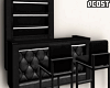 Luxury Neon Bar